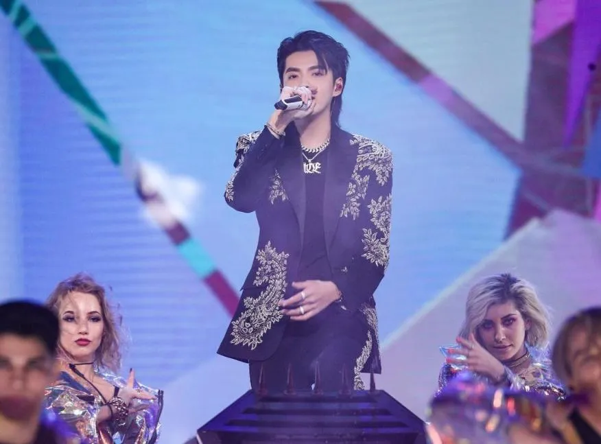 快訊/吳亦凡真的掰了！大陸法院判「有期徒刑13年、驅逐出境」　網譏：見證歷史的時刻