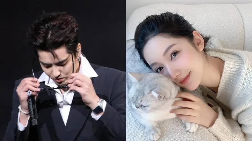 吳亦凡跌落神壇「只花1年半」！被都美竹踢爆「趁醉硬上、嗨玩多人運動」　完整時間線曝光