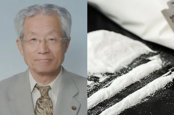 好心幫拿行李怎知竟藏毒！日本前議員被控走私毒品　陸判決無期徒刑定讞