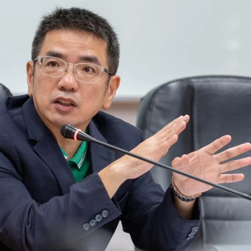 論文抄襲被淡江拔碩士　江聰淵回應了