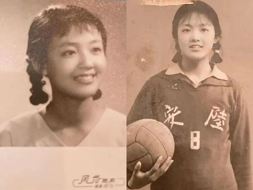 64歲張蘭「年輕美照」曝光！「清純笑容」驚呆網友：好像大S