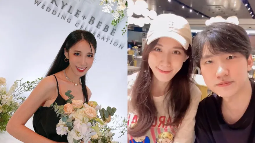 瑤瑤爆分手韓籍男友！崩潰認「狗比較愛他」當場爆哭　痛揭5年情變主因