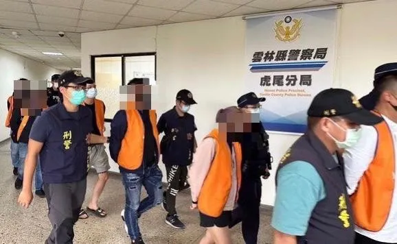 雲林三寶爸被砍斷4肢　3惡煞聲押未准獲交保檢擬提抗告