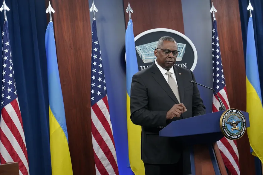 美對台軍售延遲交貨增至187億美元　俄烏戰爭加劇挑戰