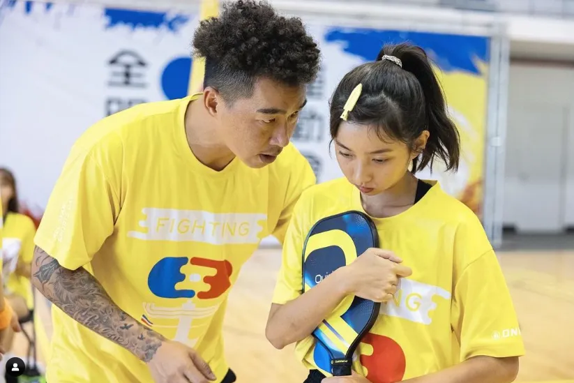 《全明星》惹霸凌爭議！郭泓志愛女質疑「黃隊為何排擠」哭了　首吐領隊心酸：不想再當