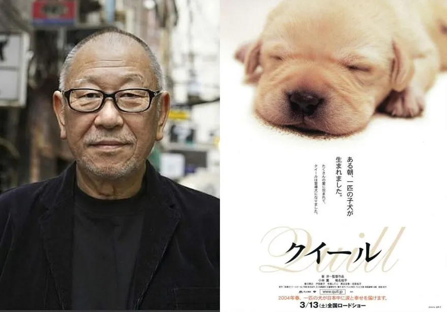 可魯名導崔洋一癌逝！「膀胱癌」十之八九有「血尿」醫曝4危險因子！