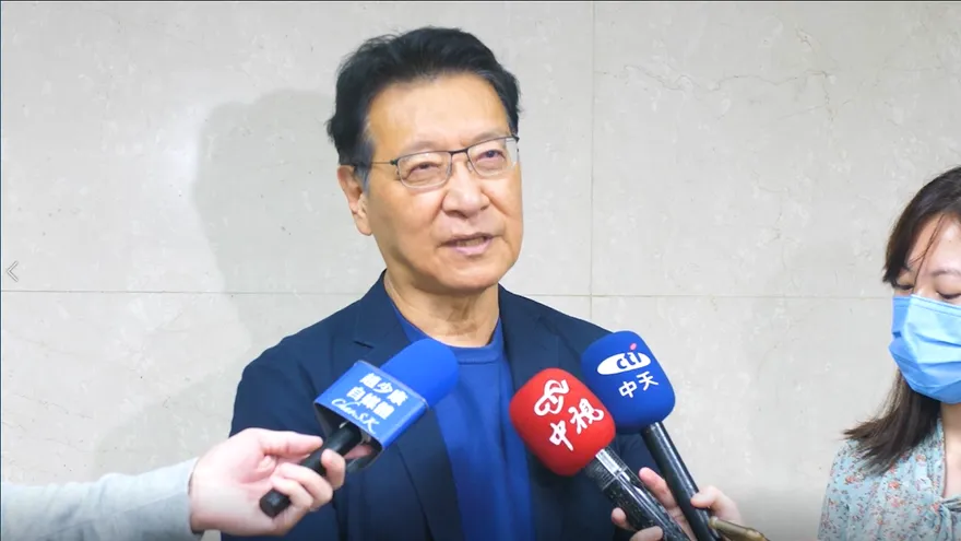 民進黨慘敗！蘇貞昌就是不下台　趙少康不忍了批「臉皮真厚」:士大夫無恥是謂國恥