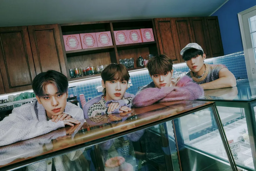 為疫情延了3個月！AB6IX震撼宣告「明年2月唱進台北」　搶票時間、5種票價全公開