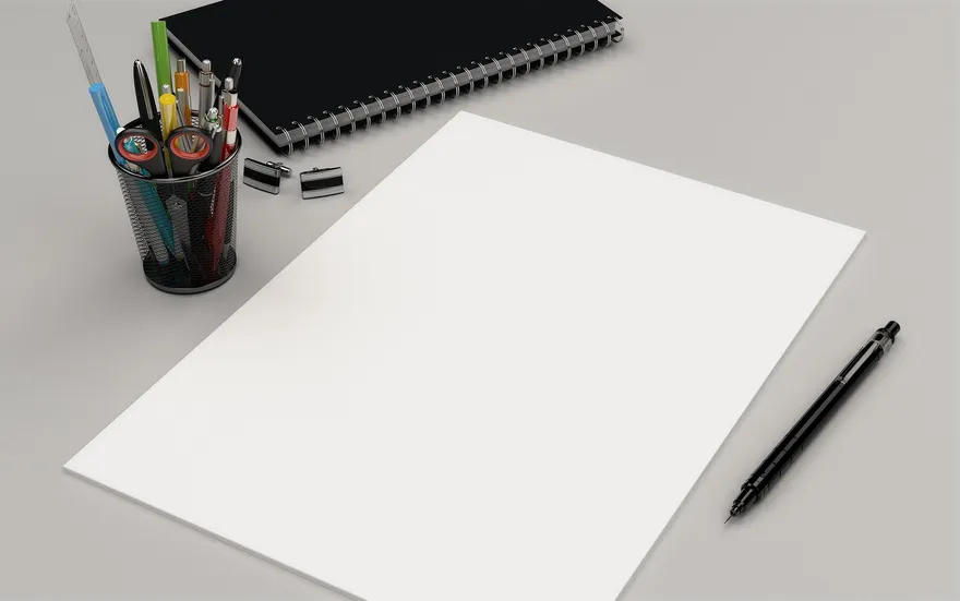 傳停售A4紙防「白紙運動」？陸文具大廠急澄清：遭人偽造聲明