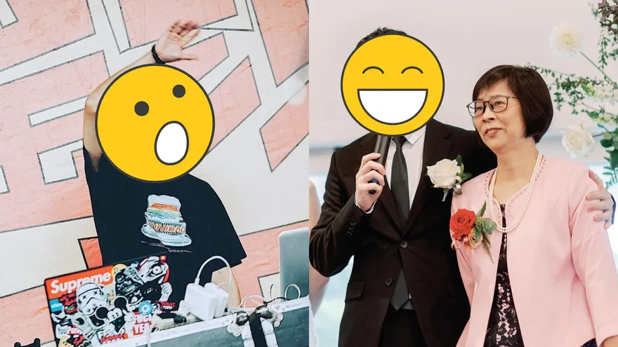 天團成員無預警曝「媽媽當選里長」！感慨嘆「前2次參選都不太支持」原因超暖心