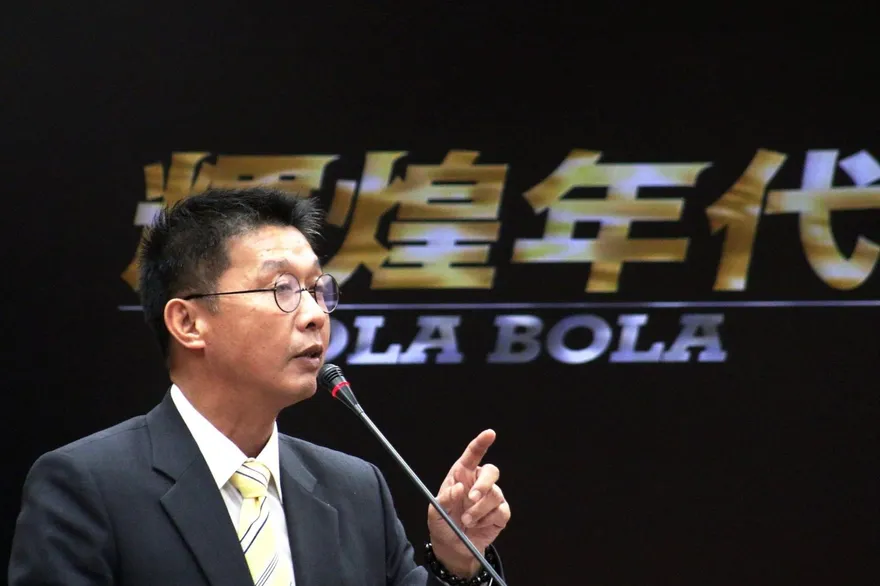 後蔡英文時代到來！綠委點名「這4大咖」誰接任民進黨主席