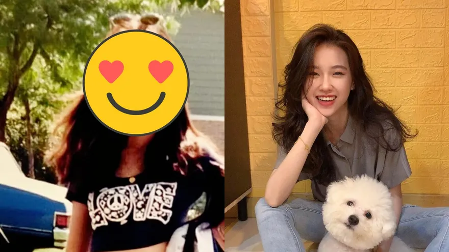 陳珮騏18歲嫩照出土！超甜美燦笑神似「最美里長」陳紫渝　網暴動讚：根本仙女