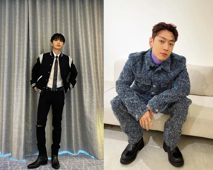 「AOMG」突拋震撼彈！巡演「明年2月唱進新北」粉絲全暴動　Simon D、Gray都要來了