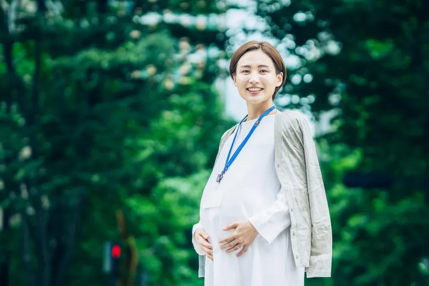 一孕笨三年？國際期刊：孕婦大腦變化　可能為育嬰做準備！