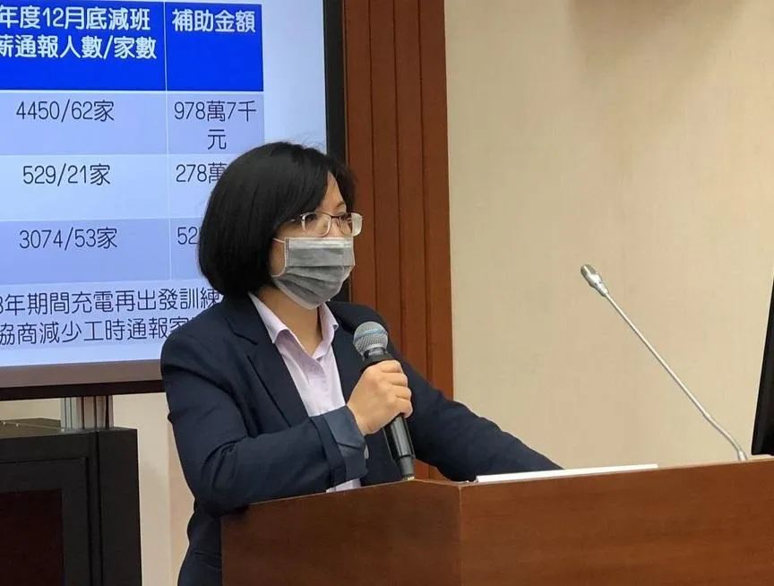 外送平台赫見「下單」恐嚇開槍　綠委林淑芬服務處急報案
