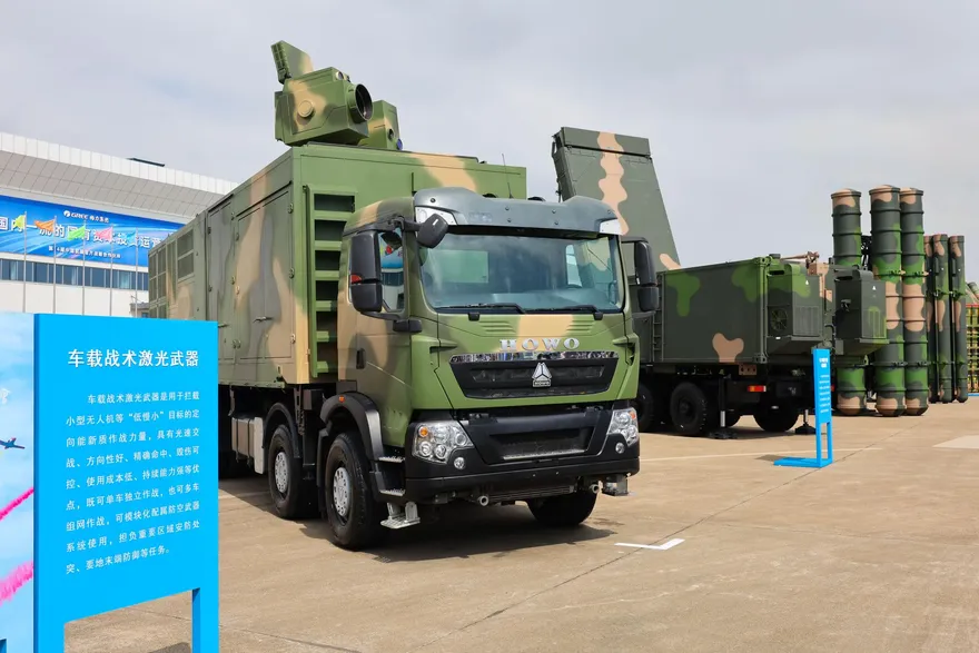 美國防部軍力報告　指中共2035年前恐坐擁1500枚核彈