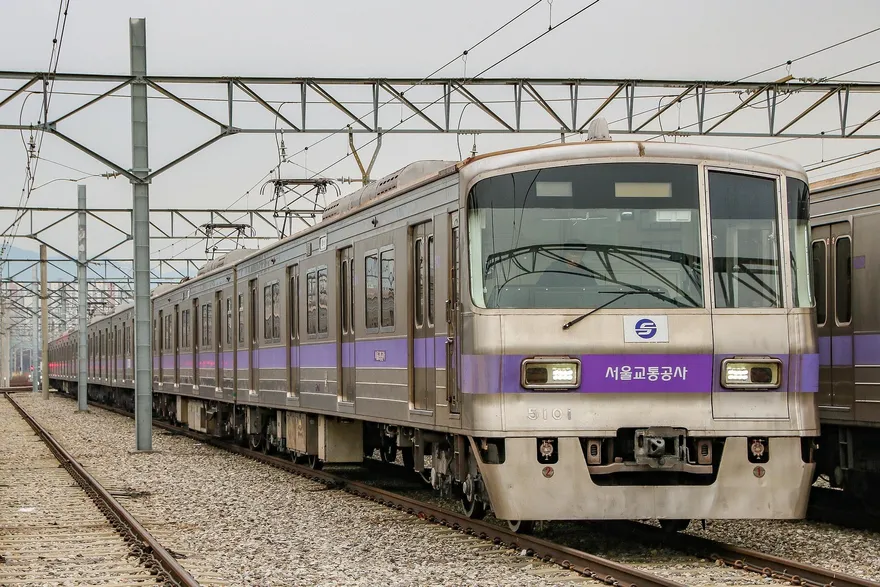 南韓罷工潮接二連三！繼貨運工會後　首爾地鐵也發動大罷工