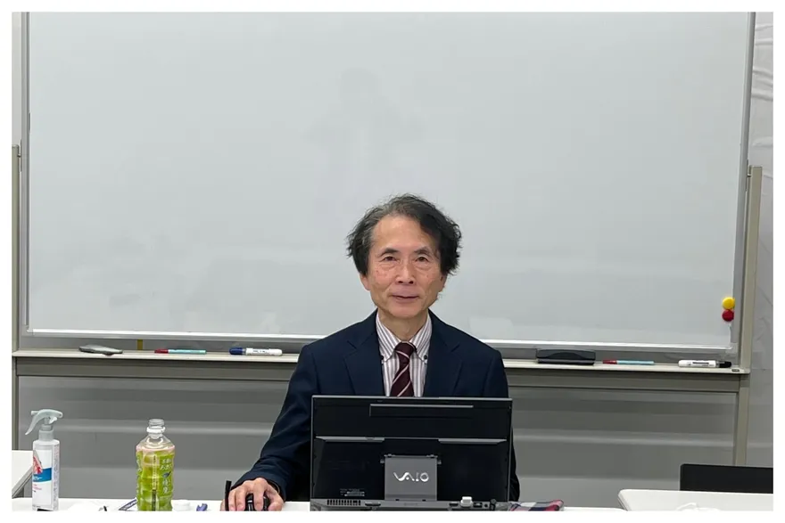 神預言九合一大選結果！日本學者再出手　大膽斷言「這黨」2024贏面大