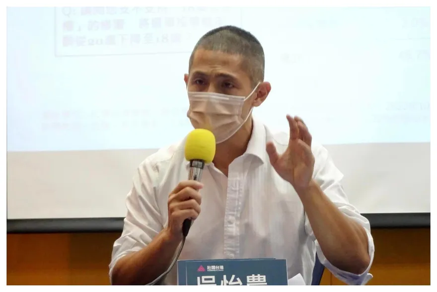 民進黨重整旗鼓！備戰北市立委選戰「第一步」曝光