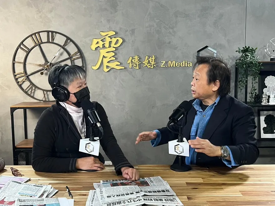 再開第二槍！ 王世堅嗆聲蘇貞昌：搞到社會逼你下台就晚景淒涼了