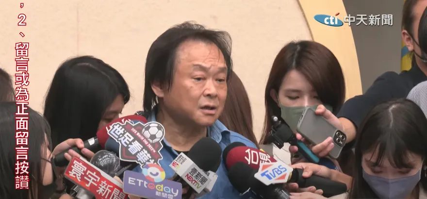 若美其名改革　卻傷害良善價值　王世堅：那就是這群人「低路」