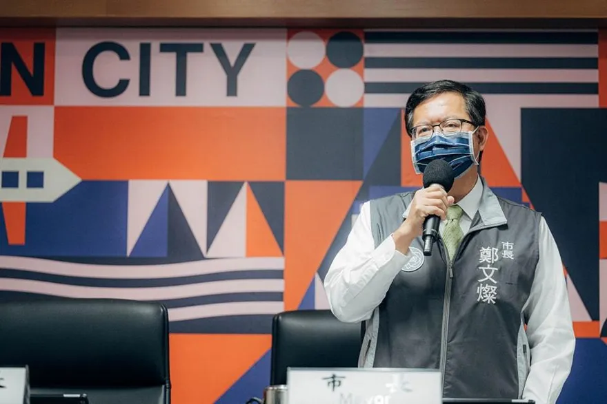 台大認定鄭文燦抄襲撤銷學位！教育部晚間回應了