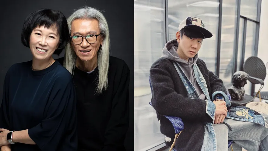 填詞《不為誰而作的歌》！「林俊傑20年恩師」進加護病房　妻淚崩求集氣