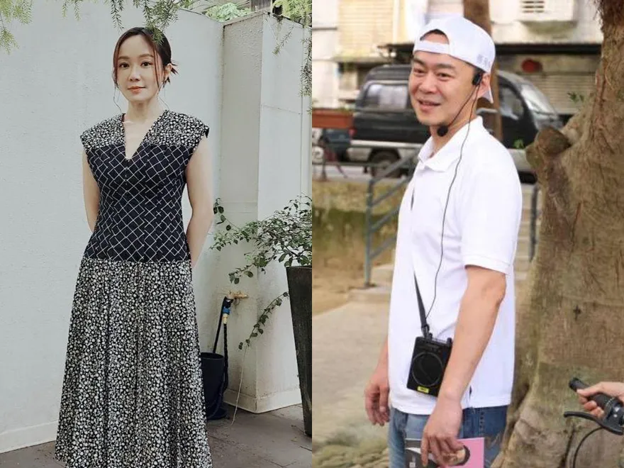 分分合合3年…尹馨「分手Selina前夫」！坦言「都是我花心」