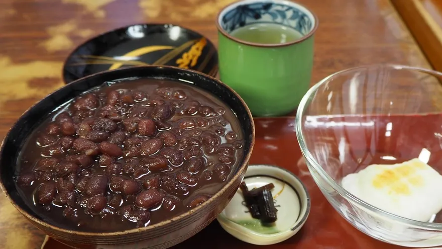 寒冬療癒聖品！冬季暖呼呼養生 常吃紅豆4大對身體健康好處