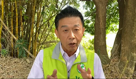 林智堅、鄭文燦學位遭雙殺！綠委公開第一槍：陳明通可先道歉辭職