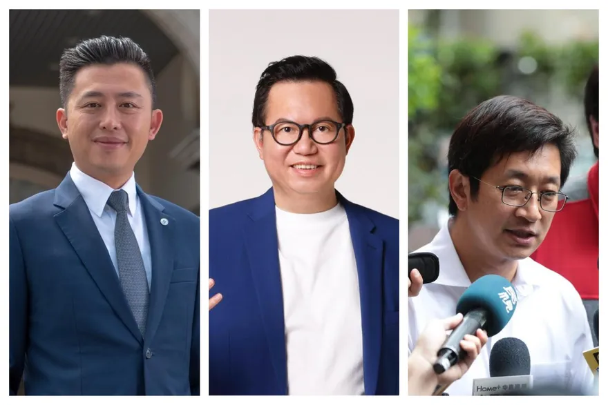 民進黨「論文瘟疫」連環爆！蔡正元好奇下一個是誰？網點名「她」