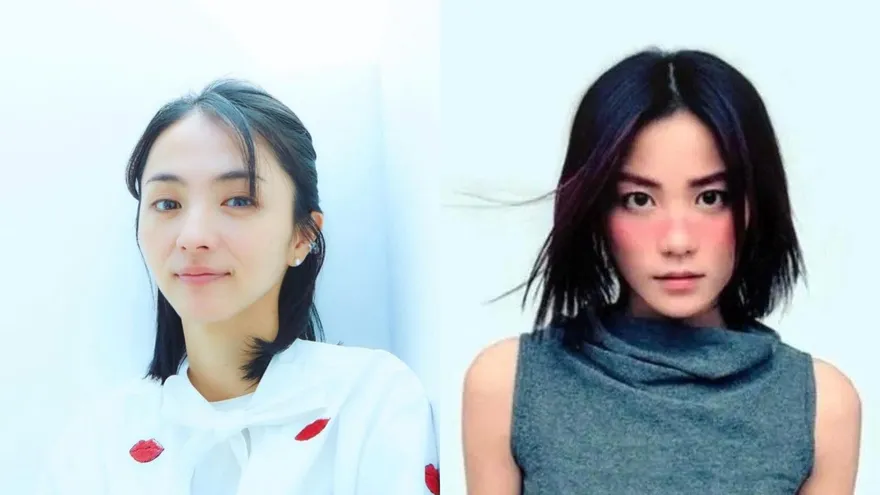 偶像→實力派演員！《初戀》滿島光受王菲啟發　立志成為能唱能演藝人