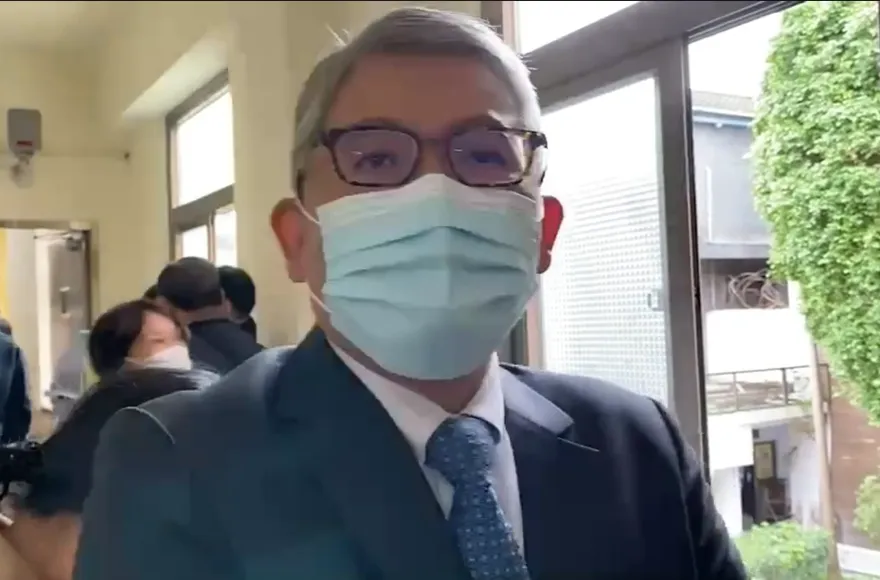 蔡政府釀「租屋地獄、炒房天堂」　她痛批花敬群背棄理念「替炒房大開後門 」