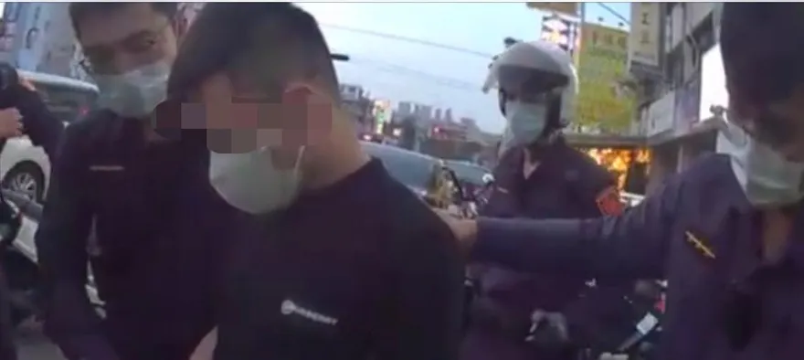 【影】可怕！「台版柬埔寨」出現彰化　鷹眼銀行員識破洗錢車手　詐騙集團插翅難飛