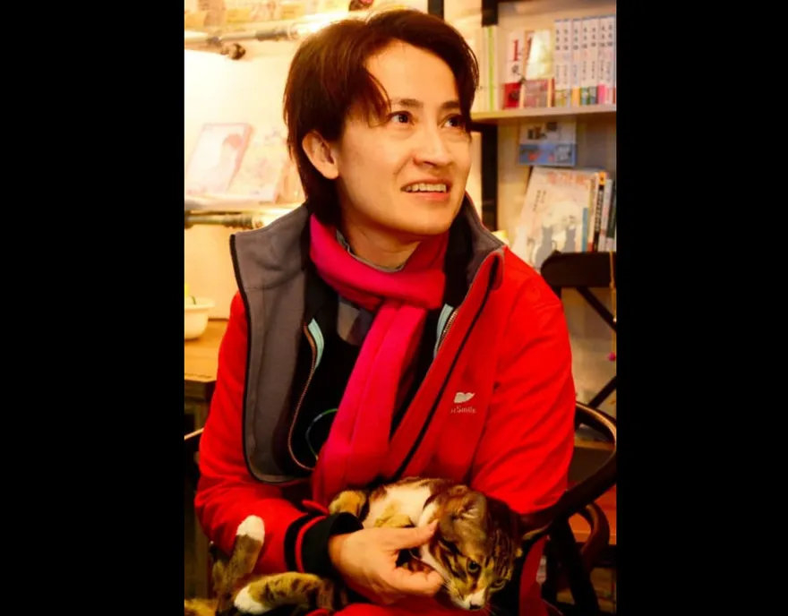 蕭美琴可能接外交部長　傳吳釗燮已在打包