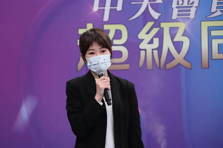 中天《超級同學會》會員熱情齊聚！主播群真情致謝期待「重返52台」
