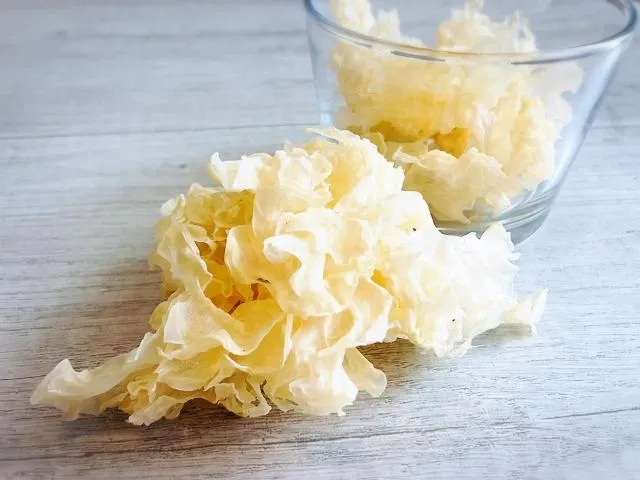 保持皮膚水潤「喝這個」　營養師親授木耳飲做法！