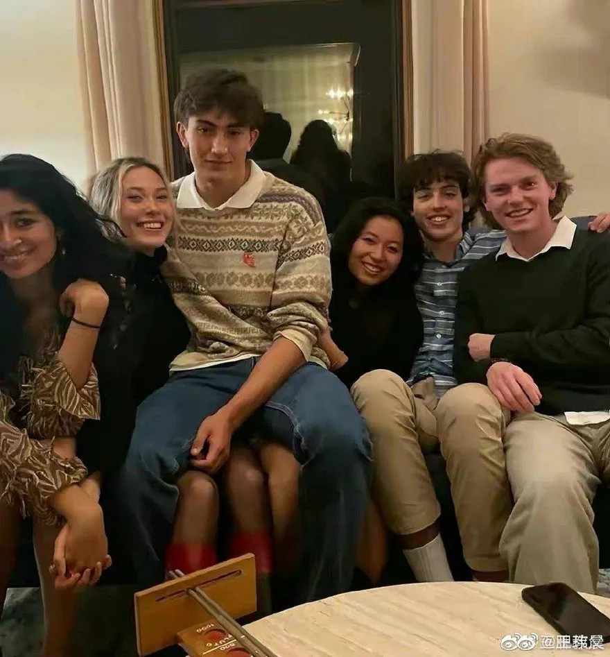 滑雪選手谷愛凌戀愛了！對象也是「運動員兼學霸」　男網友崩潰反被嗆