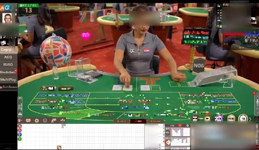 【影】趕搭世足熱！日本線上博奕集團巢穴遭破獲　1年下注總額竟達1800億