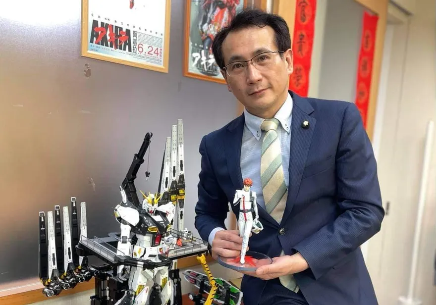 新工作！鄭運鵬接台灣世曦董座：協助桃機第三航廈工程