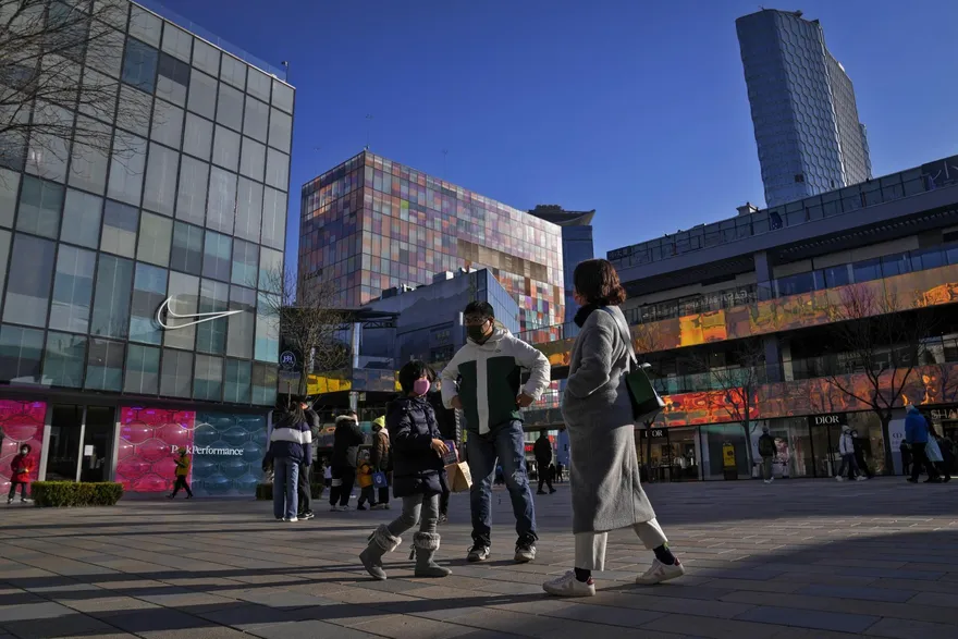 市場信心回溫？人民幣開盤破「7」大關　法人：宜再觀望