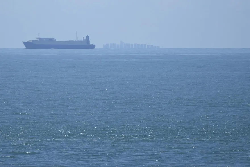 美國又插手談台海問題！陸國防部怒斥：渲染炒作的慣用伎倆