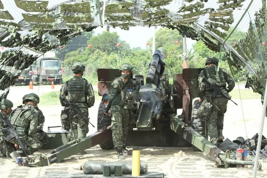 高雄男教召「揮拳痛毆」班長！軍方不滿判3月上訴　二審判決結果出爐