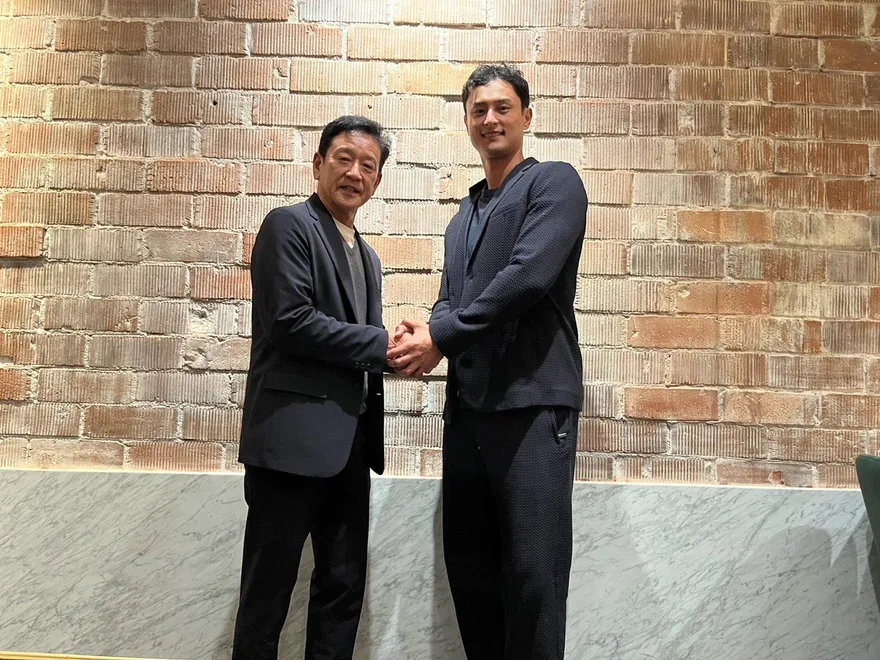 達比修有in啦！栗山英樹親邀「參戰WBC」他答應　繼09年後再披武士戰袍