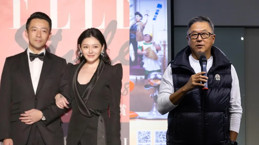 被張蘭拖下水！王偉忠前後「收汪小菲、大S訊息」：不介入別人家務事