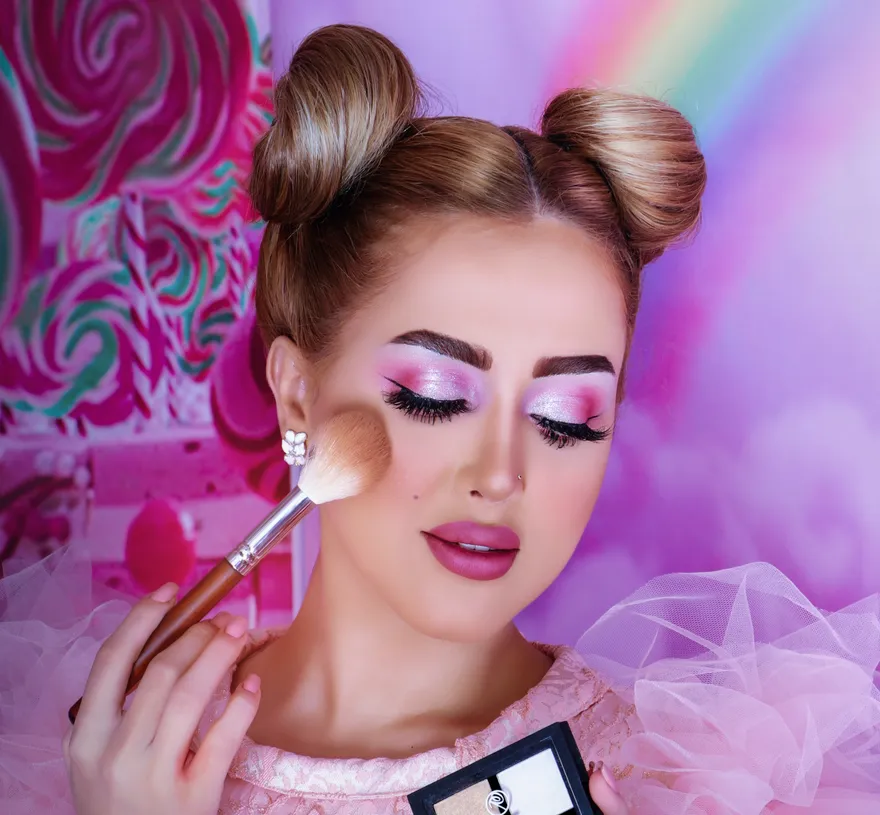 擦含防腐劑的化妝品會長痘痘？　學者揭密防腐劑的真相