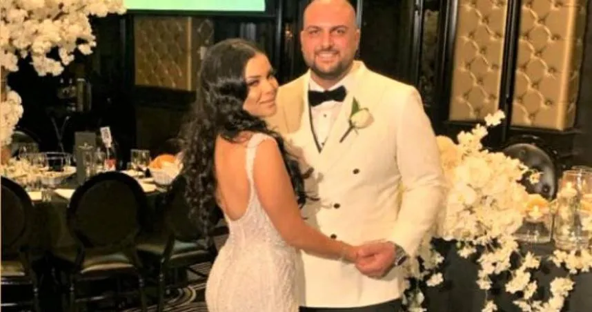 度蜜月淪死亡之旅！開車突失控翻車　駕駛尪目睹「愛妻斷魂瞬間」淚崩