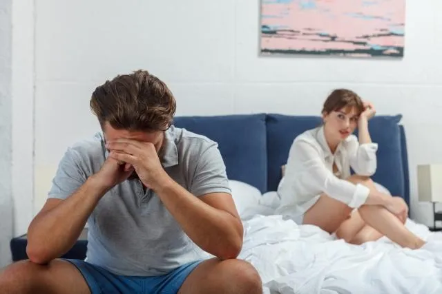 年紀輕輕卻不想愛愛？美專家授10招讓你重燃「性致」！