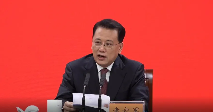 20大後地方人事再調整！前「神舟」總指揮袁家軍任重慶書記　港媒：陳敏爾改掌天津