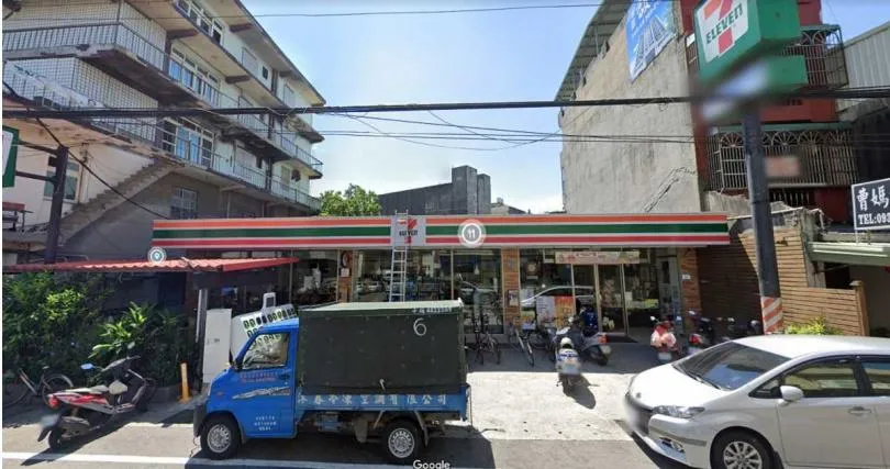 讓人不捨！桃園市「這個里」將被消失　 僅剩小七廝守里民到最後